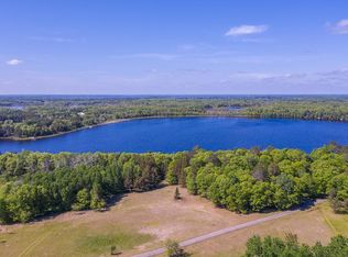Sorenson Lake Rd, Merrifield, MN 56465