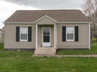 7633 Hospital Rd, Corryton, TN 37721