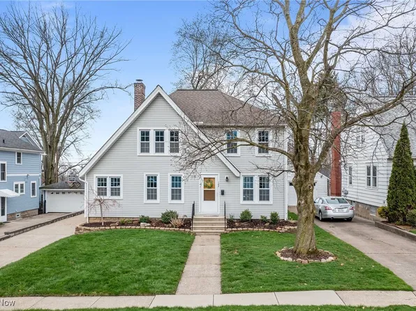 122 Gordon Ave, Wadsworth, OH 44281