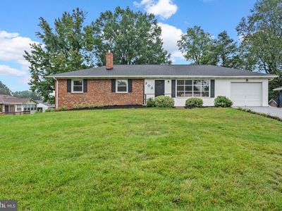 202 Prenton St, Upper Marlboro, MD, 20774