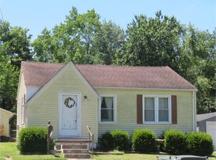 798 Bell Dr, Madisonville, KY