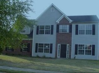 3144 English Ivy Ln, Buford, GA