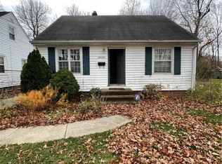 24330 Wildwood Ave, Euclid, OH