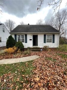 24330 Wildwood Ave, Euclid, OH, 44123