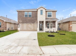 10511 Margarita Loop, Converse, TX 78109