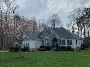 104 Gullane, Smithfield, VA 23430