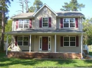 17937 Cypress Dr, Cobb Island, MD