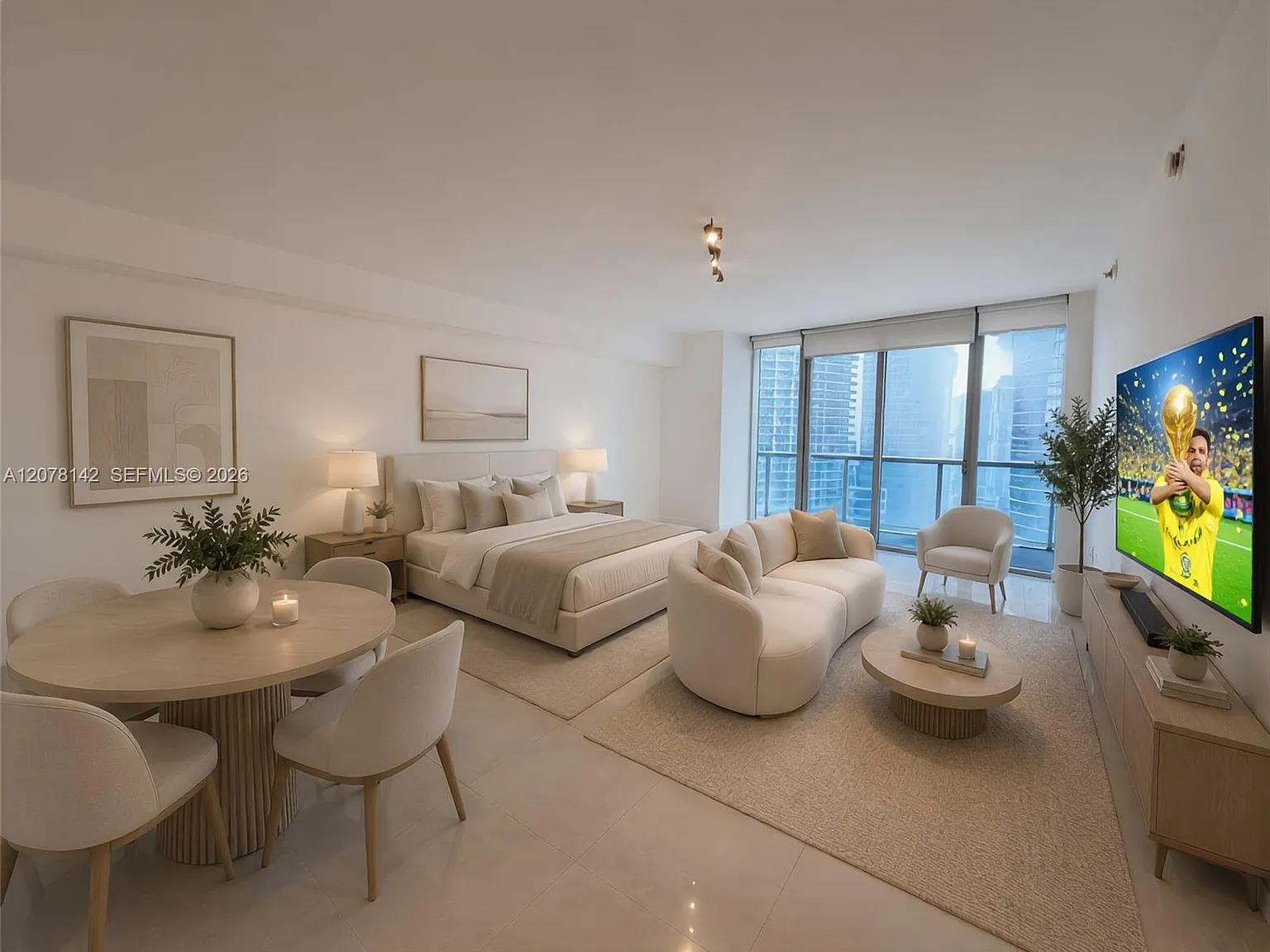 Iconbrickell Condo No 1 — Photo 2