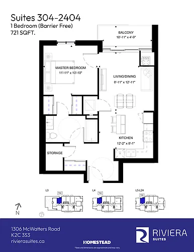 Floor plan 0804