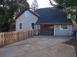 216 Harper St, Grass Valley, CA 95945