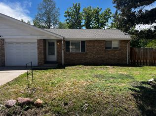 9270 W 48th Ave, Wheat Ridge, CO 80033