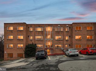 2640 Wade Rd SE APT 2, Washington, DC 20020
