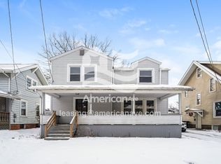 2822 7th St NW, Canton, OH 44708