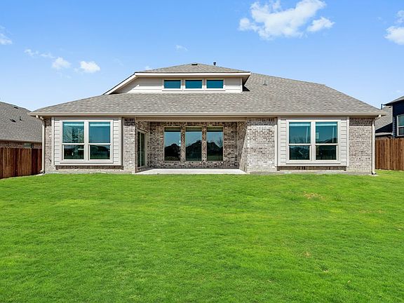 5th image of 2818 Lampasas Dr