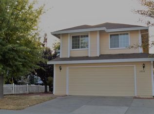 3928 Tawny Meadow Way, Antelope, CA