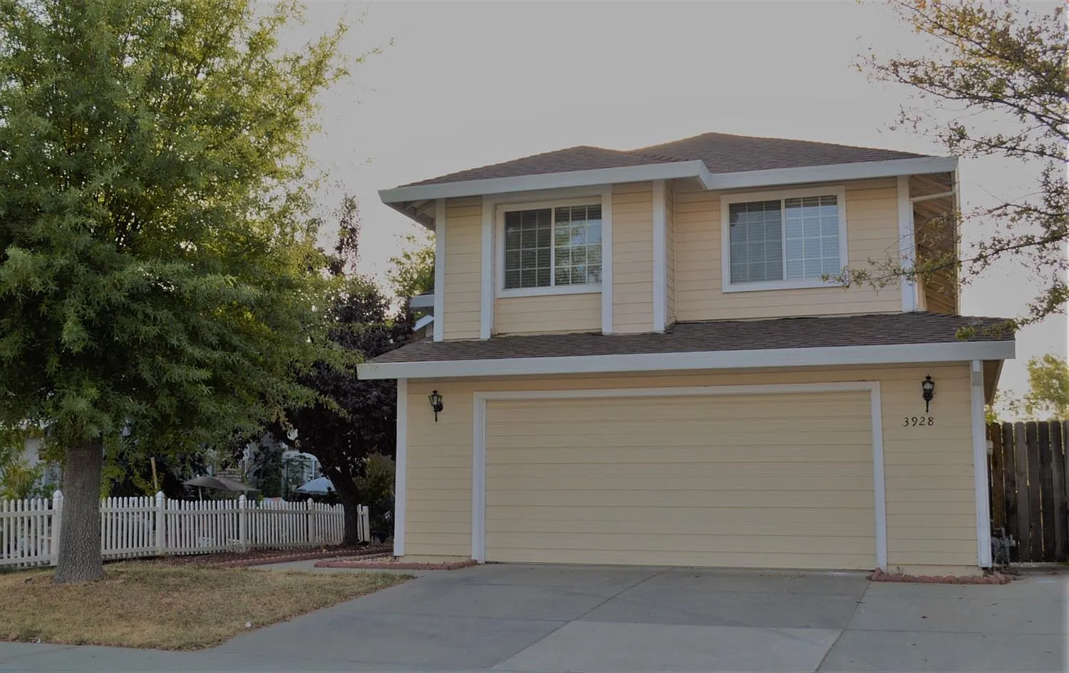 3928 Tawny Meadow Way photo 1