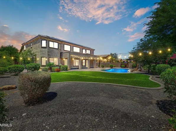 18207 W SELLS Drive, Goodyear, AZ 85395