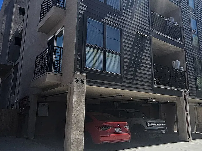 Indiana Street Apartments — Photo 1