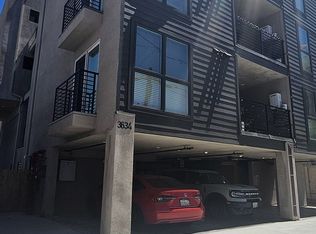 Indiana Street Apartments, San Diego, CA 92103