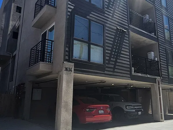 Indiana Street Apartments