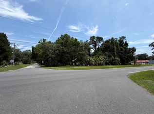 40 Highway, Inglis, FL 34449