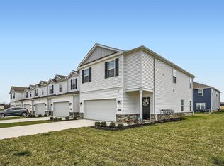 6354 Ripken St, Columbus, OH 43228