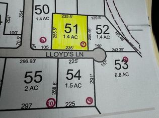 51 Lloyds Ln, Raymond, ME 04071