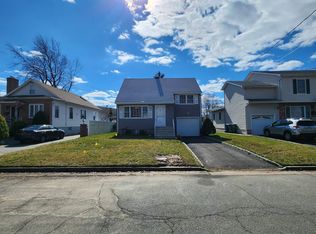 58 Furber Ave, Linden, NJ 07036