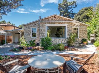 8250 El Camino Estrada, Carmel, CA 93923