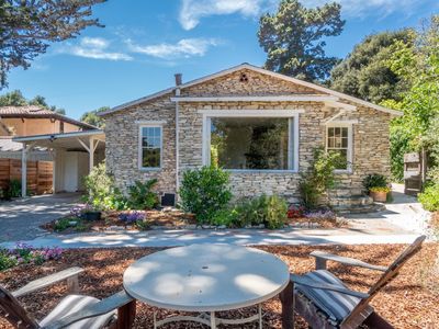8250 El Camino Estrada, Carmel, CA, 93923