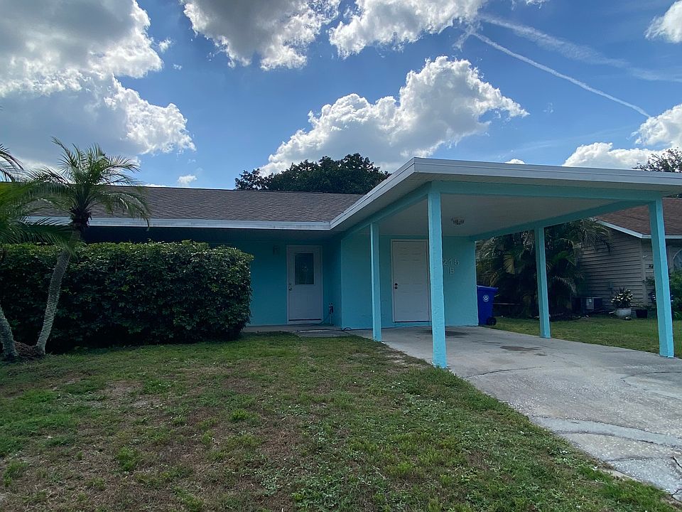 215A Harp Terrace