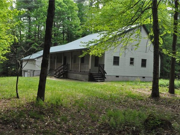 Kayuta Lake Town Of Forestport Real Estate 2 Homes For Sale Zillow