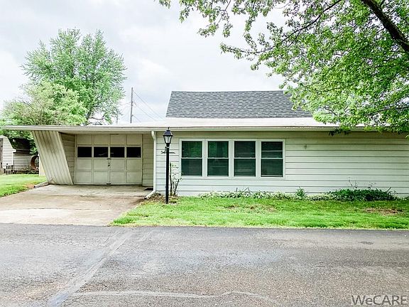5535 Island View Dr, Celina, OH 45822 MLS 205028 Zillow