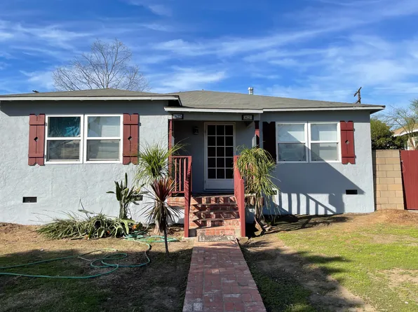 3631 Cherry Ave, Long Beach, CA 90807