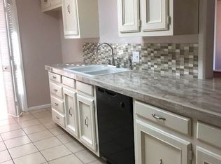 4017 Lakeside Dr, Odessa, TX 79762