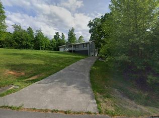 190 Lowery Rd, Ocoee, TN 37361