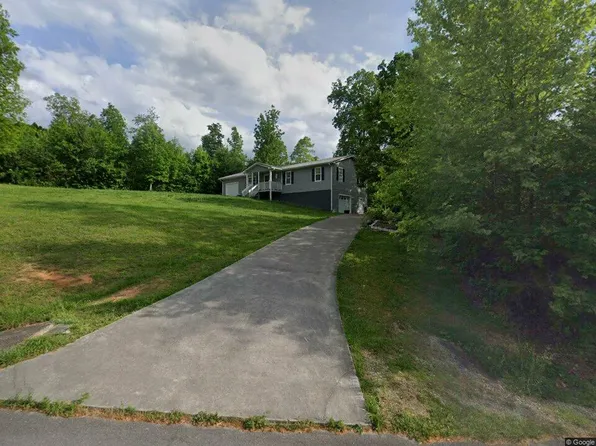 190 Lowery Rd, Ocoee, TN 37361