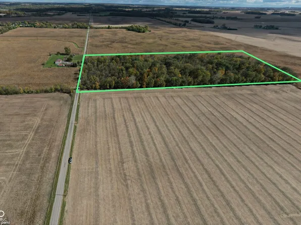 747 W 700 N #27, La Fontaine, IN 46940