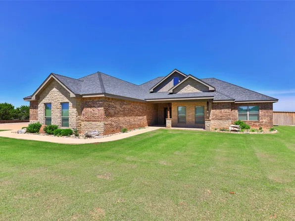 273 Edge Cliff Ct, Abilene, TX 79606