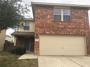 6720 Ferrystone Pass, Del Valle, TX 78617