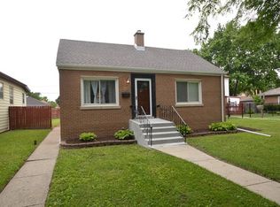 2012 S 16th Ave, Broadview, IL 60155