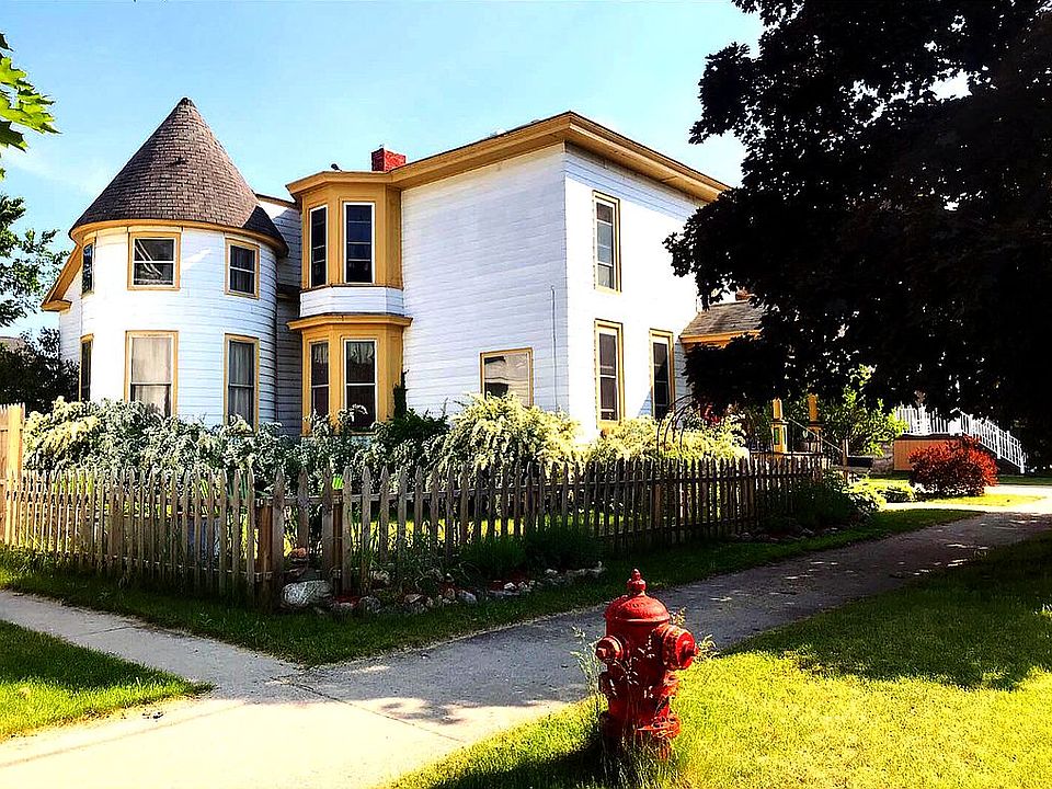 Front Yard Street View