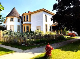 144 S 1st Ave, Alpena, MI 49707