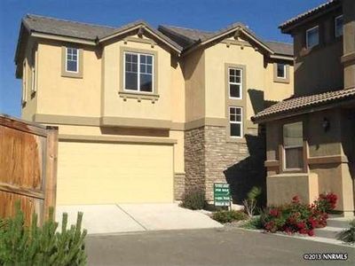 6533 Peppergrass Dr, Sparks, NV, 89436