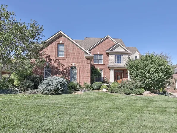 3808 Raymonde Ln, Erlanger, KY 41018
