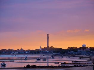 690 Commercial Street #2C, Provincetown, MA 02657
