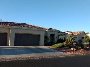 13540 W Sola Dr, Sun City West, AZ 85375