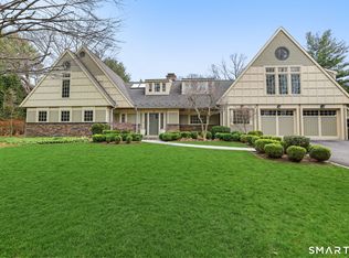 10 Winding Ln, Westport, CT 06880