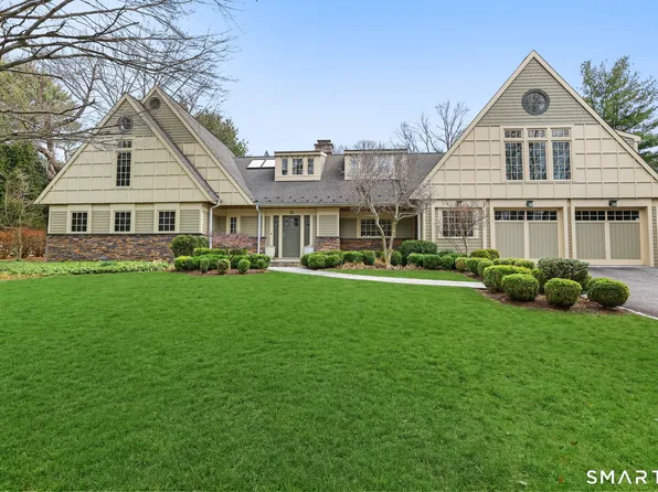 10 Winding Lane, Westport, CT 06880