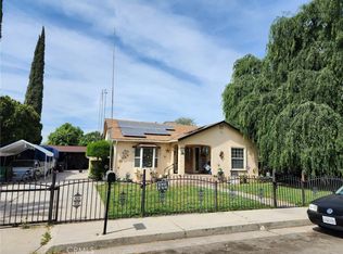 508 N 6th St, Fowler, CA 93625